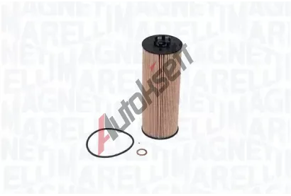 MAGNETI MARELLI Olejov filtr MAG 152071761689, 152071761689