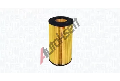 MAGNETI MARELLI Olejov filtr MAG 152071761690, 152071761690