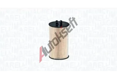 MAGNETI MARELLI Olejov filtr MAG 152071761692, 152071761692