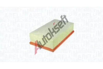 MAGNETI MARELLI Vzduchov filtr MAG 152071761712, 152071761712