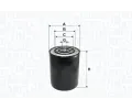 MAGNETI MARELLI Olejov filtr ‐ MAG 153071760101