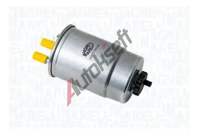 MAGNETI MARELLI Palivov filtr MAG 153071760106, 153071760106