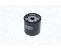 Olejov filtr MAGNETI MARELLI ‐ MAG 153071760124