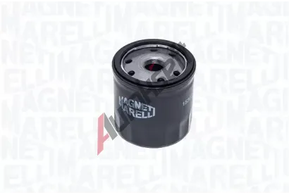 MAGNETI MARELLI Olejov filtr MAG 153071760124, 153071760124