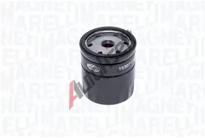 MAGNETI MARELLI Olejov filtr MAG 153071760126, 153071760126