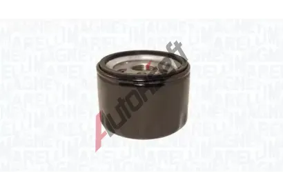 MAGNETI MARELLI Olejov filtr MAG 153071760127, 153071760127