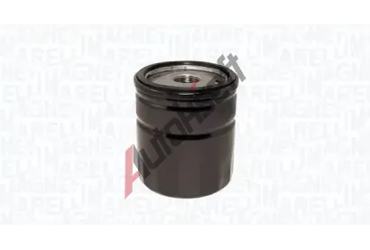 MAGNETI MARELLI Olejov� filtr MAG 153071760130, 153071760130