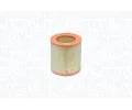 Vzduchový filtr MAGNETI MARELLI ‐ MAG 153071760136 Vzduchový filtr MAGNETI MARELLI ‐ MAG 153071760136