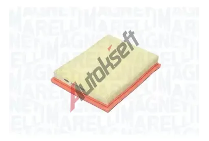 MAGNETI MARELLI Vzduchov filtr MAG 153071760166, 153071760166