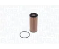 MAGNETI MARELLI Olejov filtr ‐ MAG 153071760217