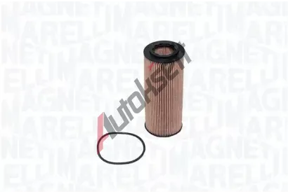 MAGNETI MARELLI Olejov filtr MAG 153071760217, 153071760217