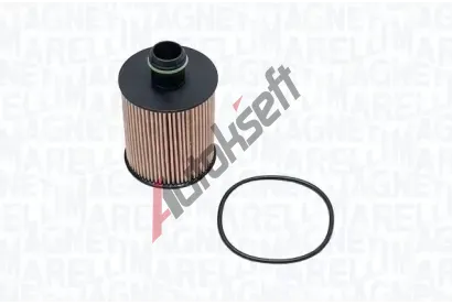 MAGNETI MARELLI Olejov filtr MAG 153071760218, 153071760218