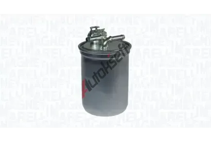 MAGNETI MARELLI Palivový filtr MAG 153071760221, 153071760221 MAGNETI MARELLI Palivový filtr MAG 153071760221, 153071760221