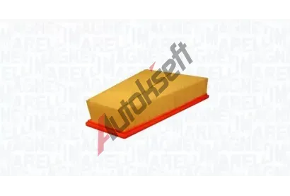 MAGNETI MARELLI Vzduchov filtr MAG 153071760231, 153071760231