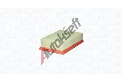 MAGNETI MARELLI Vzduchov filtr MAG 153071760234, 153071760234