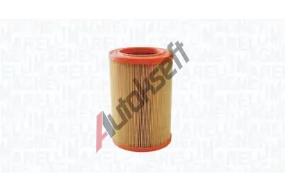 MAGNETI MARELLI Vzduchov filtr MAG 153071760238, 153071760238