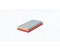 Vzduchov filtr MAGNETI MARELLI ‐ MAG 153071760256