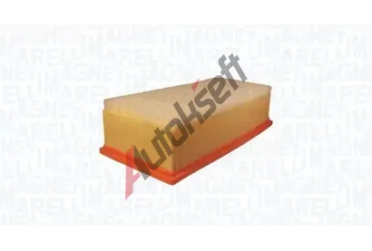 MAGNETI MARELLI Vzduchový filtr MAG 153071760445, 153071760445 MAGNETI MARELLI Vzduchový filtr MAG 153071760445, 153071760445