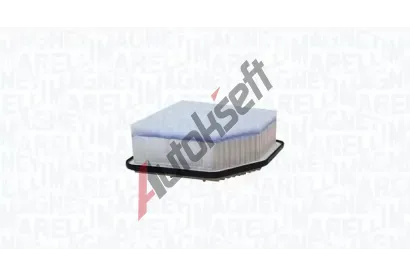 MAGNETI MARELLI Vzduchov filtr MAG 153071760461, 153071760461