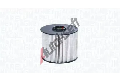 MAGNETI MARELLI Palivov filtr MAG 153071760480, 153071760480