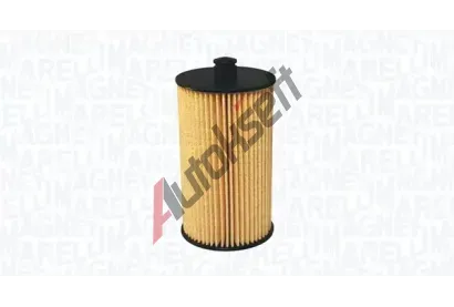MAGNETI MARELLI Palivov filtr MAG 153071760488, 153071760488