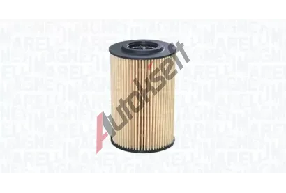 MAGNETI MARELLI Olejov filtr MAG 153071760502, 153071760502