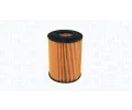 Olejov filtr MAGNETI MARELLI ‐ MAG 153071760508