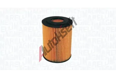 MAGNETI MARELLI Olejov filtr MAG 153071760508, 153071760508