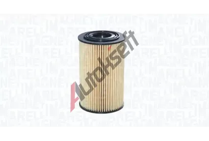 MAGNETI MARELLI Olejov filtr MAG 153071760511, 153071760511