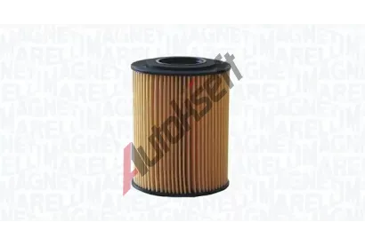 MAGNETI MARELLI Olejov filtr MAG 153071760512, 153071760512