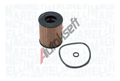 MAGNETI MARELLI Olejov filtr MAG 153071760515, 153071760515