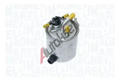 MAGNETI MARELLI Palivov filtr MAG 153071760637, 153071760637