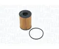 MAGNETI MARELLI Olejov filtr ‐ MAG 153071760644