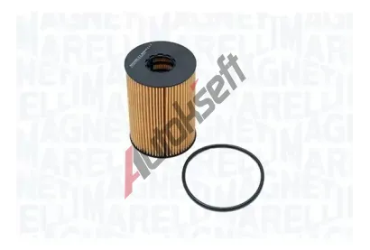 MAGNETI MARELLI Olejov filtr MAG 153071760644, 153071760644