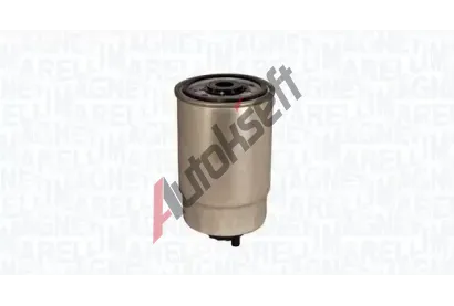 MAGNETI MARELLI Palivov� filtr MAG 153071760647, 153071760647