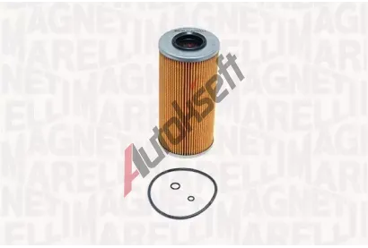 MAGNETI MARELLI Olejov filtr MAG 153071760725, 153071760725