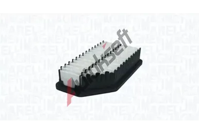 MAGNETI MARELLI Vzduchový filtr MAG 153071760742, 153071760742 MAGNETI MARELLI Vzduchový filtr MAG 153071760742, 153071760742