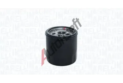 MAGNETI MARELLI Olejov filtr MAG 153071760755, 153071760755