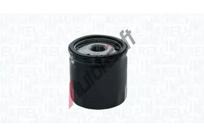 MAGNETI MARELLI Olejov filtr MAG 153071760757, 153071760757