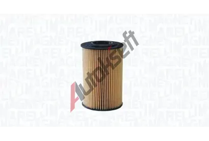 MAGNETI MARELLI Olejov filtr MAG 153071760758, 153071760758