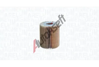 MAGNETI MARELLI Olejov filtr MAG 153071760759, 153071760759