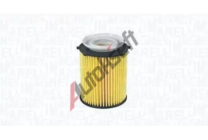 MAGNETI MARELLI Olejov filtr MAG 153071760761, 153071760761