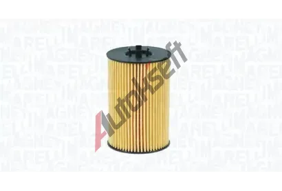 MAGNETI MARELLI Olejov filtr MAG 153071760762, 153071760762