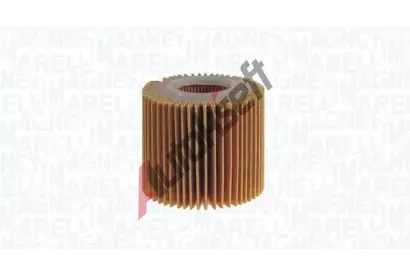MAGNETI MARELLI Olejov filtr MAG 153071760783, 153071760783