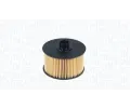Olejov filtr MAGNETI MARELLI ‐ MAG 153071760790