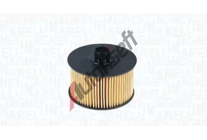 MAGNETI MARELLI Olejov filtr MAG 153071760790, 153071760790