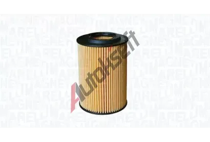 MAGNETI MARELLI Olejov filtr MAG 153071762340, 153071762340