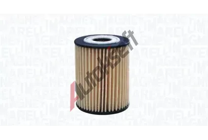 MAGNETI MARELLI Olejov filtr MAG 153071762342, 153071762342