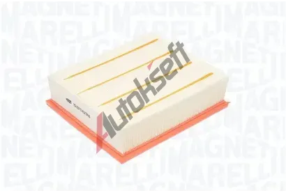 MAGNETI MARELLI Vzduchov filtr MAG 153071762348, 153071762348