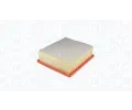 MAGNETI MARELLI Vzduchov� filtr&nbsp;&dash;&nbsp;MAG 153071762357